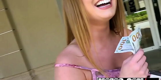 mofos public pick ups smoking blonde flashes for fun starring levi cash and daisy stone