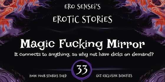 magic fucking mirror erotic audio for women eses33