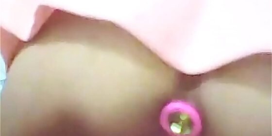 brand new pussy cum turn it up