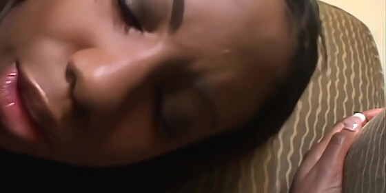 ebony mahlia milian s extremely closeup pussy fucking