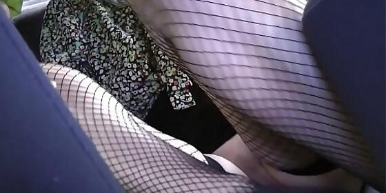 british older in nylons pussypounded