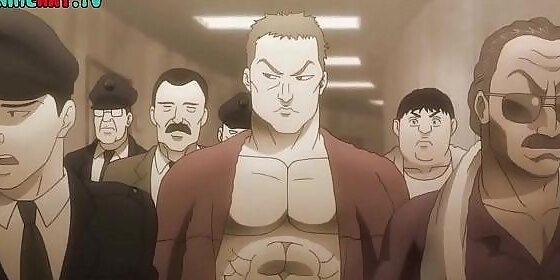 baki six