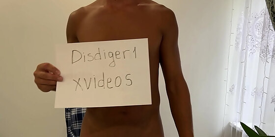 verification video