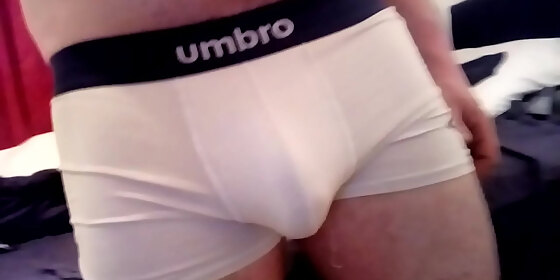 sexy bulge in tight boxers add my profile liammac88