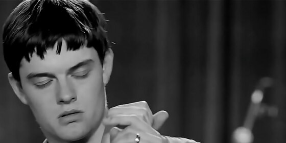 joy division cover with sam riley in control