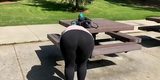 vpl huge ass public