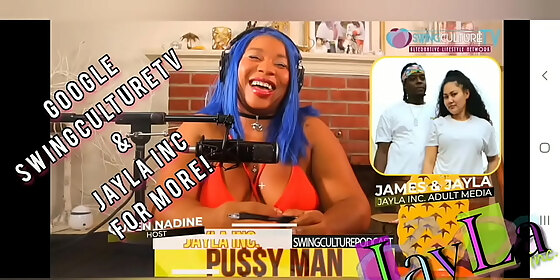 swingculture tv full interview jaylainc com