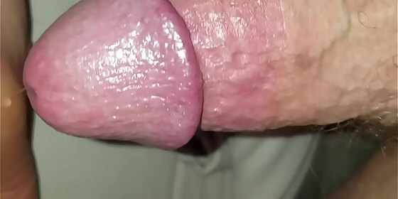 cum on s wife s foot