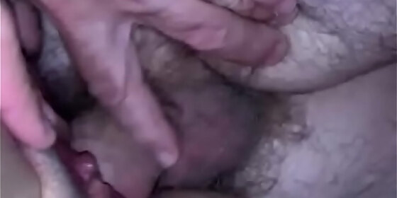 affection in wet pussy slut calls an old man a whore sticking hot in the pussy of the brand new cuckold makes her moan on the hot dick