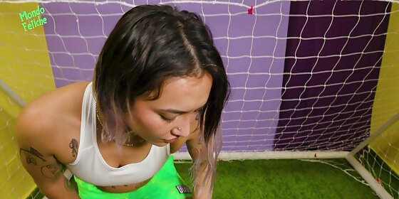 ava d amore lucy strawberry in lesbian soccer lust kink