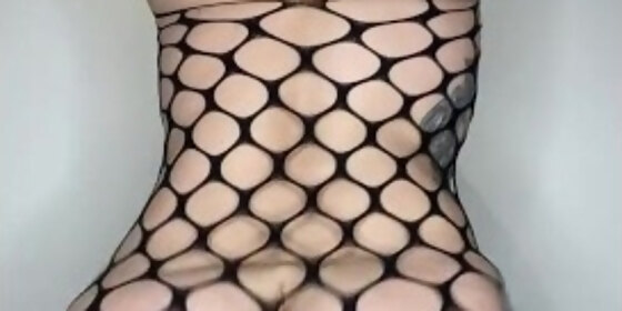 close up booty shaking twerking and pussy tease while i fantasise about your cock and encourage you