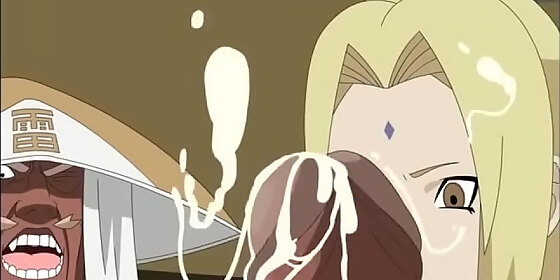 sex full game full tsunade in debt