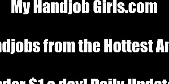 you need a hot handjob from a milf like me joi