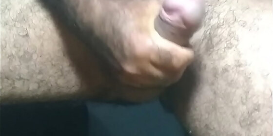 very hot wank