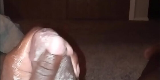 wet cock massage for the nite 5
