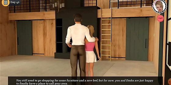 dating my step daughter ch 3 final ch visual novel