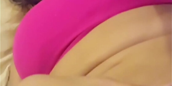 today i was so horny i touched my pussy till squirt several times wanna see my pussy closer link on video