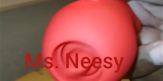 neesy the rose tutorial intimate connoisseur