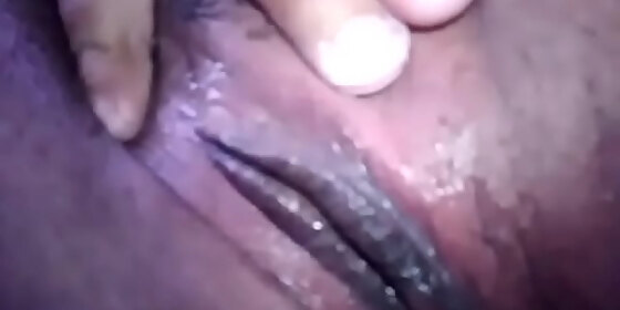 andrea getting off vaginal babit after her orgasm when showing her fashion