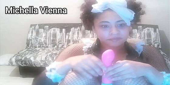 spycam show6 princess nasty aka michella vienna