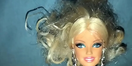 goodwill barbie doll 3