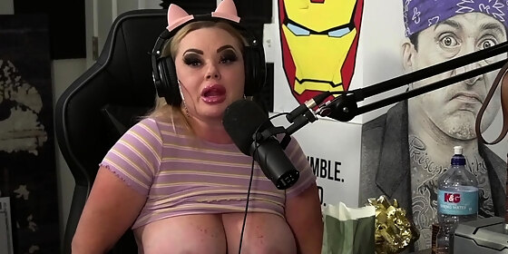 bbw with big boobs on webcam 3 gives ca