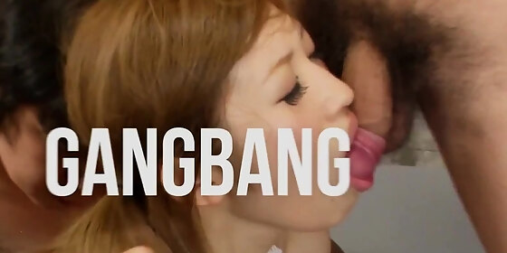 get ready for the ultimate gangbang asian porn scenes online