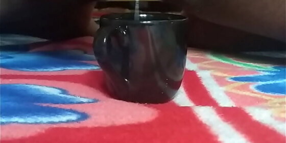 i m in the cup for you drink