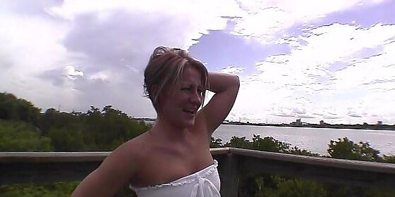 miniature city iowa cutie visiting me in tampa home movie ex cutiefriend