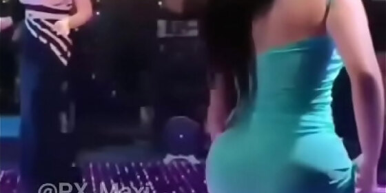 arabian dance booty