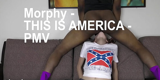 morphy this is america pmv