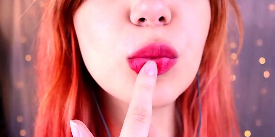 maimy asmr patreon wet lips sounds onlyfans leaked video