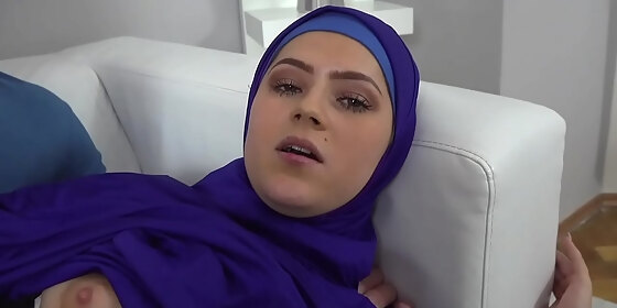 vain muslim woman fucked back to reality