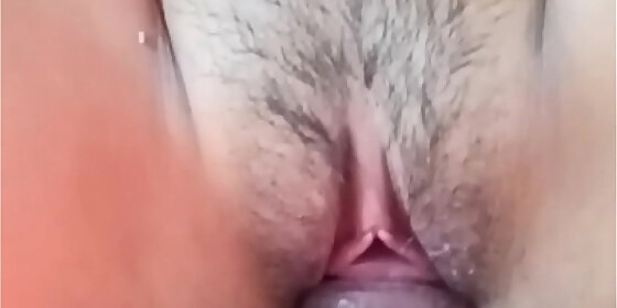 slow motion made of wife s kiss