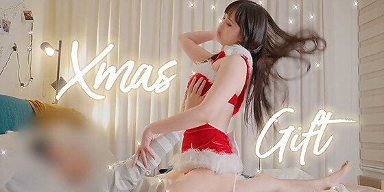 my sexy body as christmas gift short version