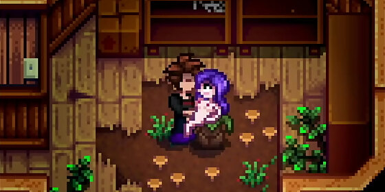 xtardew valley abigail part 2 in spanish stardew valley