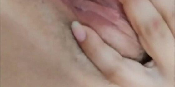 i explore my wet pussy with my fingers but it is very tight do you want pussy juice