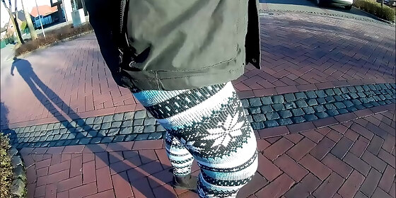 norweger outdoor leggings