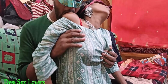 best ever young indian couple real married wife fucking hardcore in desi style