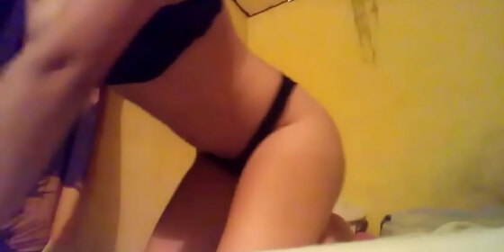 beautiful 18 year old girl sends me video stripping