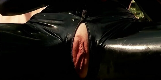 latex lucy the british dominatrix 2 scene 3