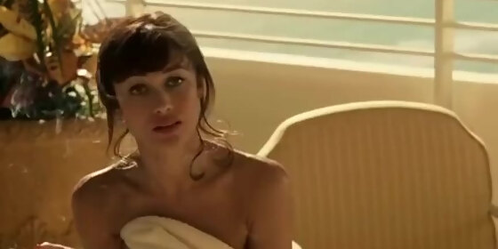 olga kurylenko magic city