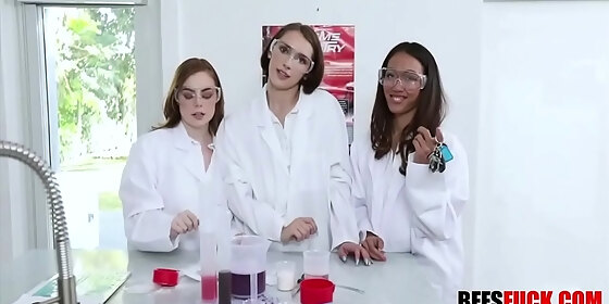 bffs sexual chemistry gangbang