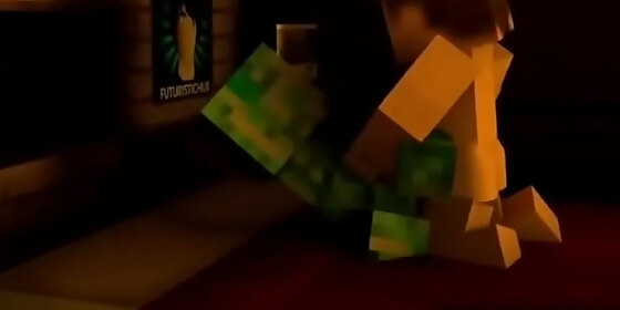 minecraft sex