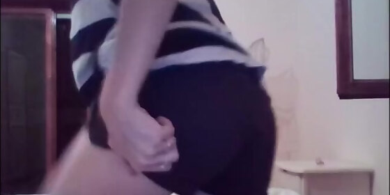 fartin sexy ass