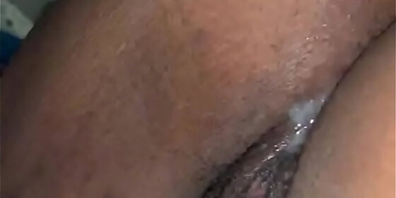 nice creampie