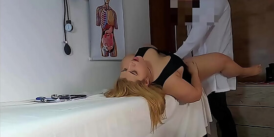 doctor filmed masturbating patient