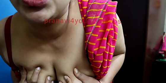 pranavi hot audio in hindi