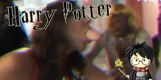 harry potter xxx