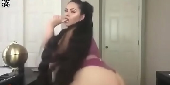 big ass dance